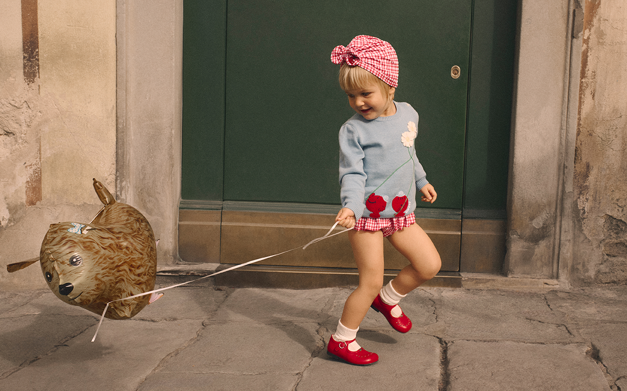 Gucci for Kids | Designer Kidswear | GUCCI® US