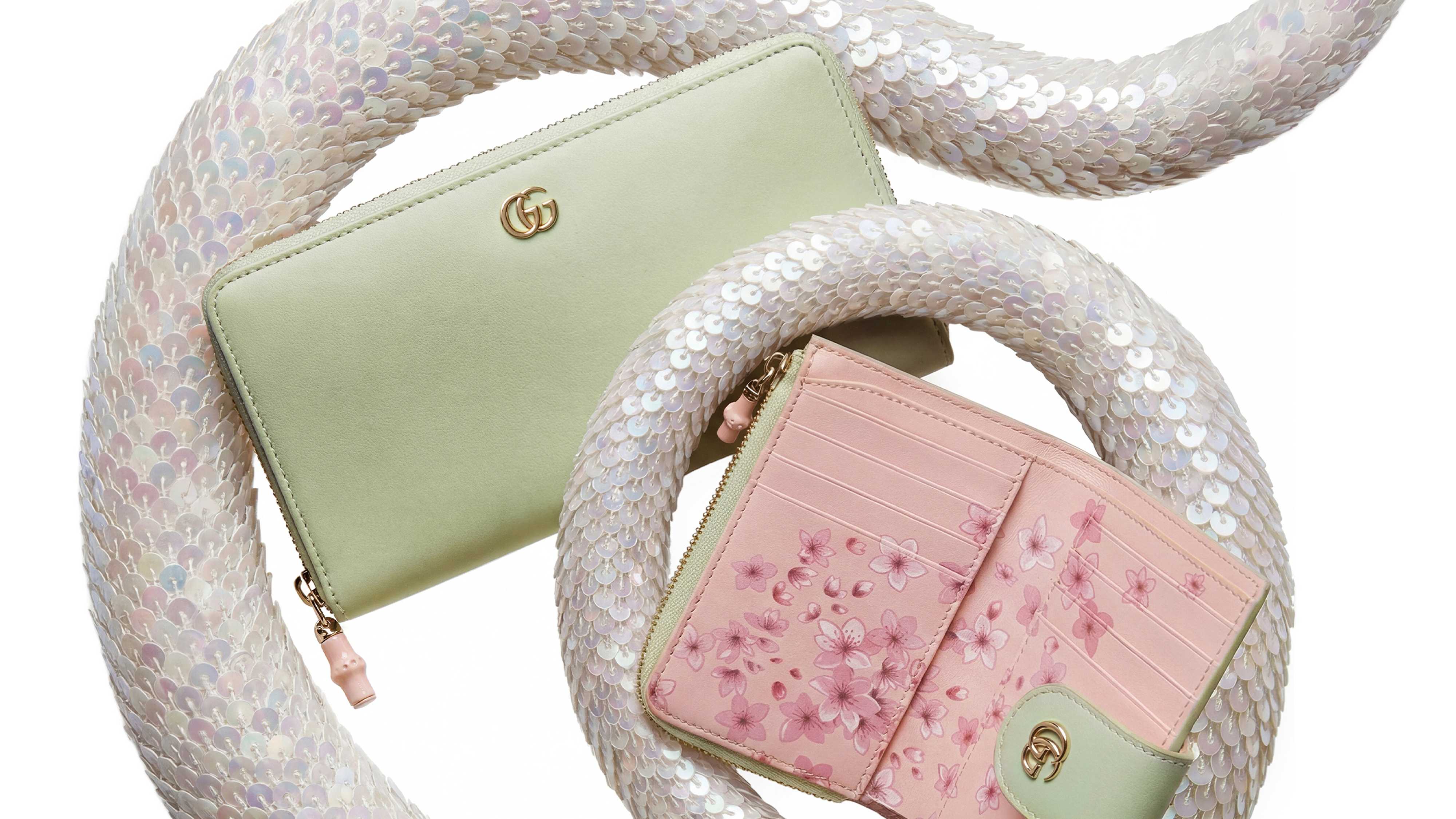 GUCCI 日本公式サイト|イタリアの伝統を大切に