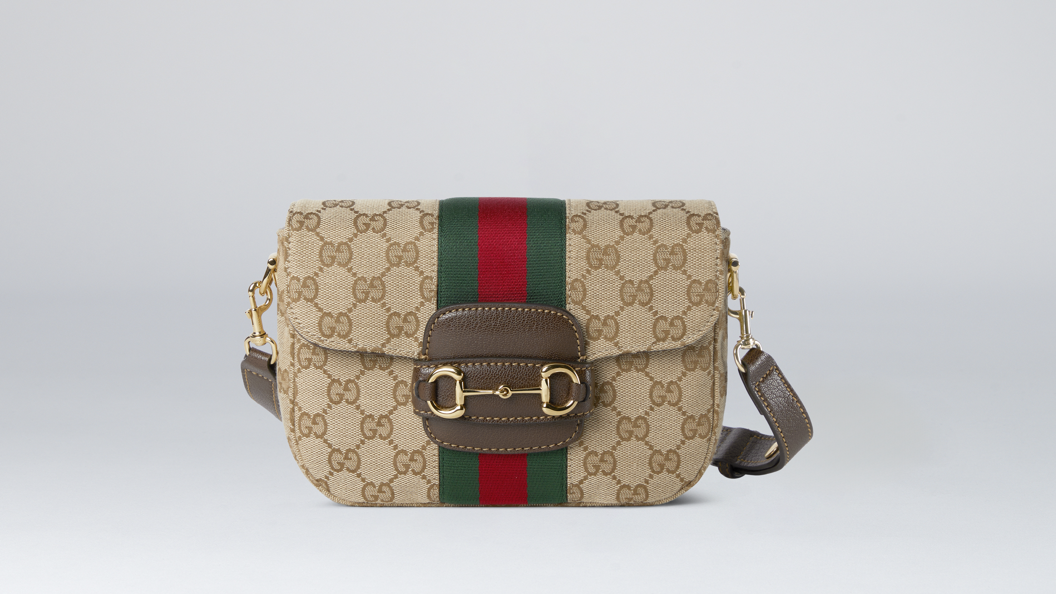 グッチ ブロンディ〕スリムベルト ・ブラック レザー | GUCCI公式