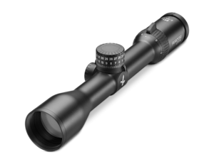 Z5+ 3,5-18x50 P L BT 4W - SWAROVSKI OPTIK