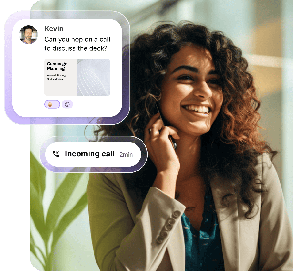 Dialpad Connect - ビジネス電話システム | Dialpad