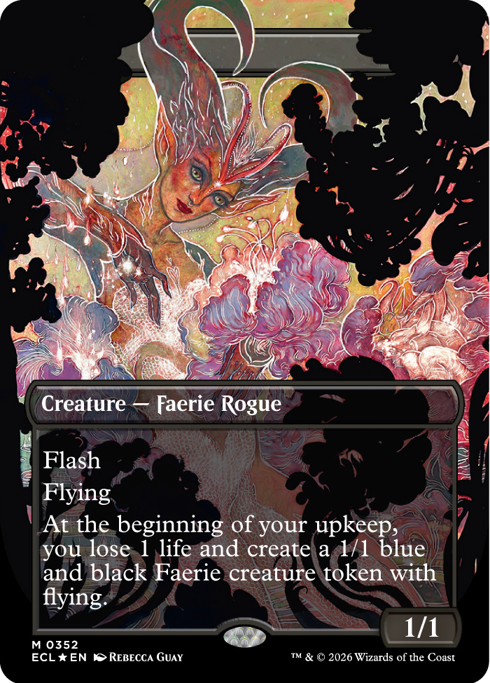 MTG ローウィンの昏迷 フラクチャーfoil 英語版 Amazon.co.jp