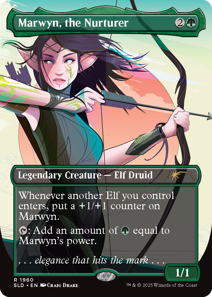 MTG】旧枠のウギンやスリヴァーの巣など！『festival in a box Las