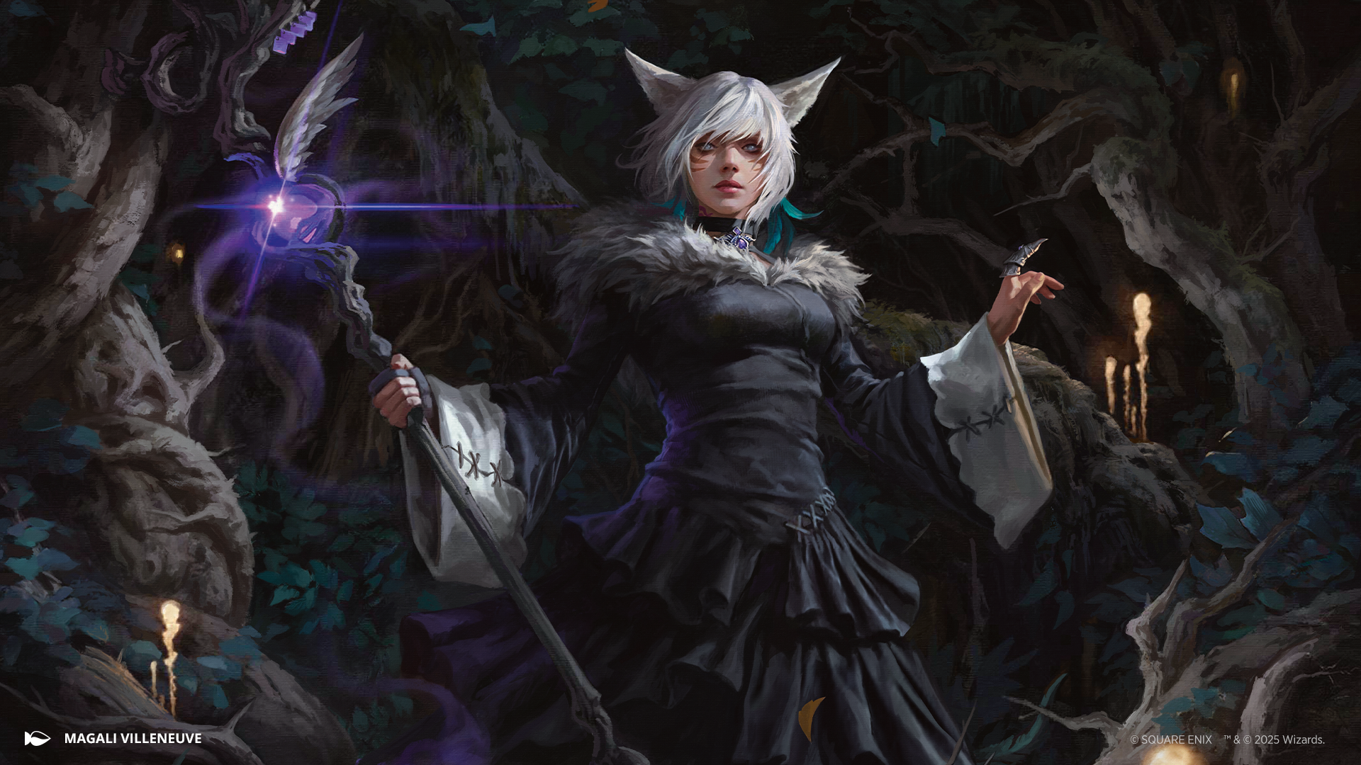 MTG】魔女、ヤ・シュトラ・ルル 統率者デッキを考える | NaNaMiHi MTG