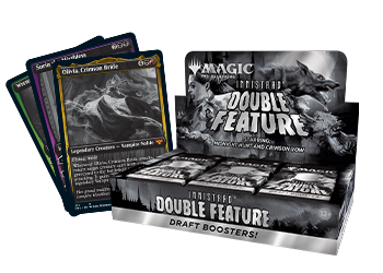 イニストラード：真紅の契り』 | マジック： ザ・ギャザリング