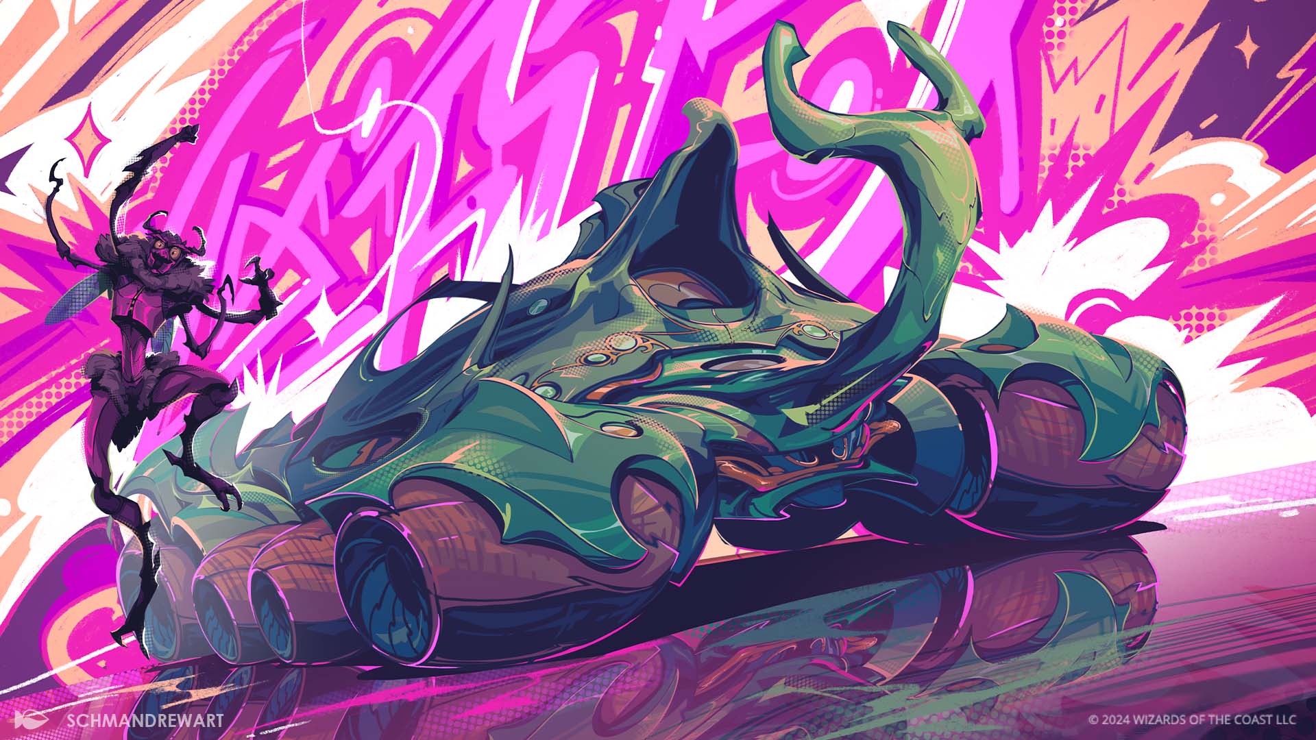 金属モックス 霊気走破スペシャルゲスト chrome mox DFT SPG MTG】2025