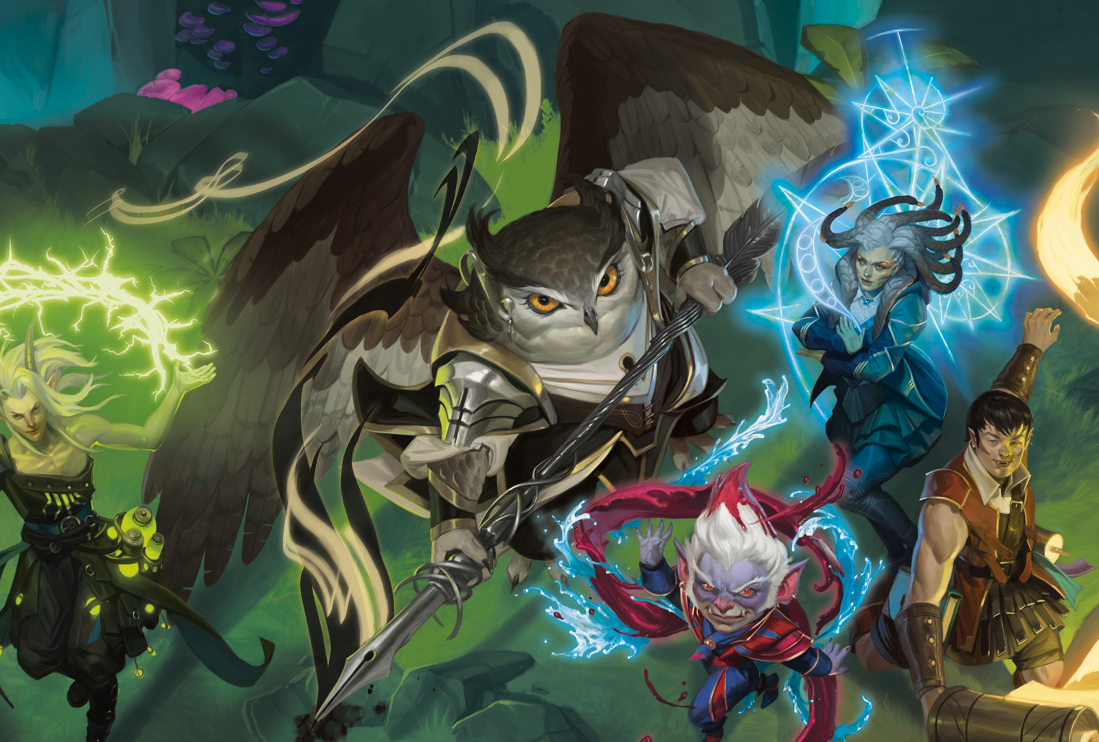 ストリクスヘイヴンの秘密』 | マジック：ザ・ギャザリング