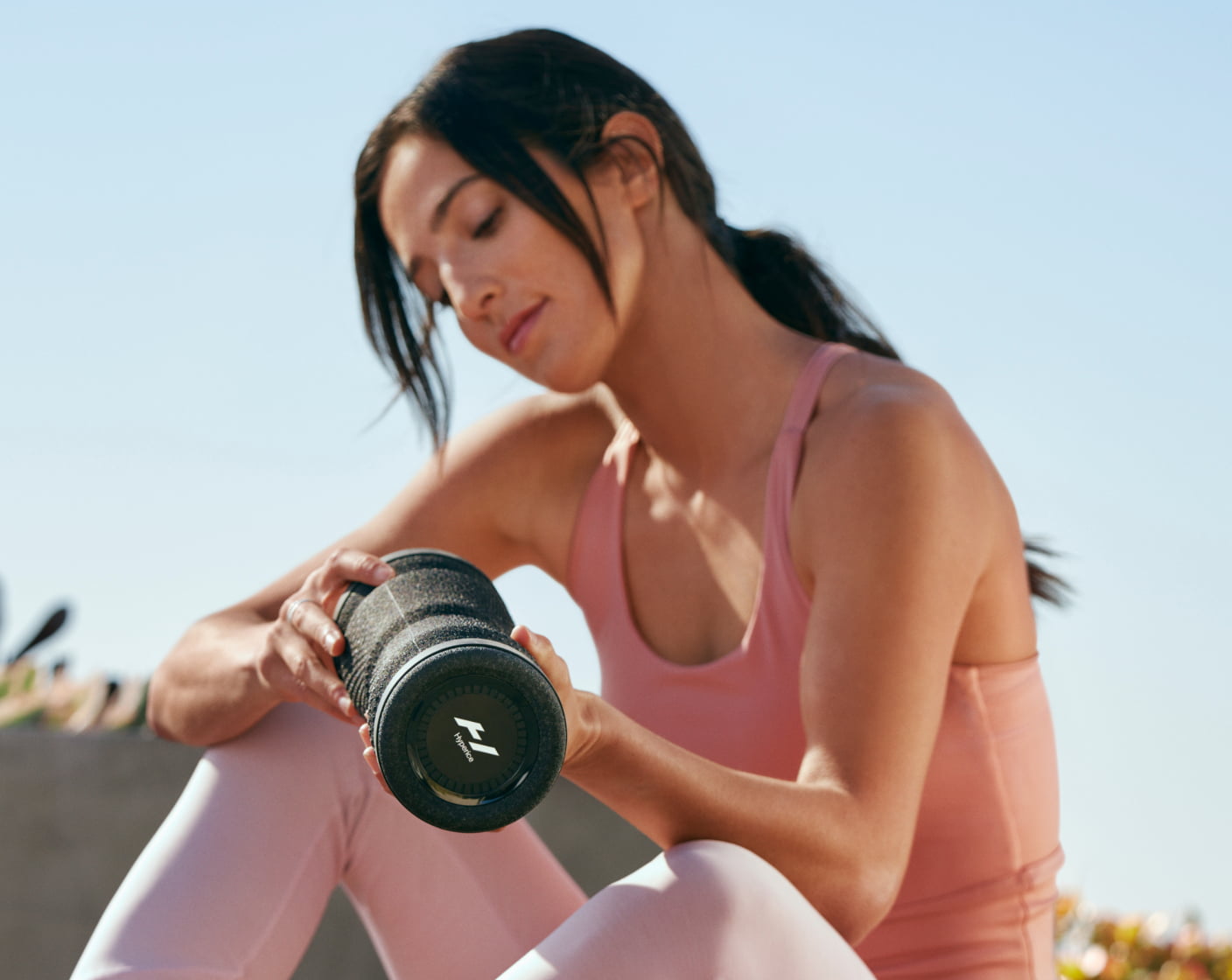 Vyper Go Roller: Recovery & Relief On-the-Go