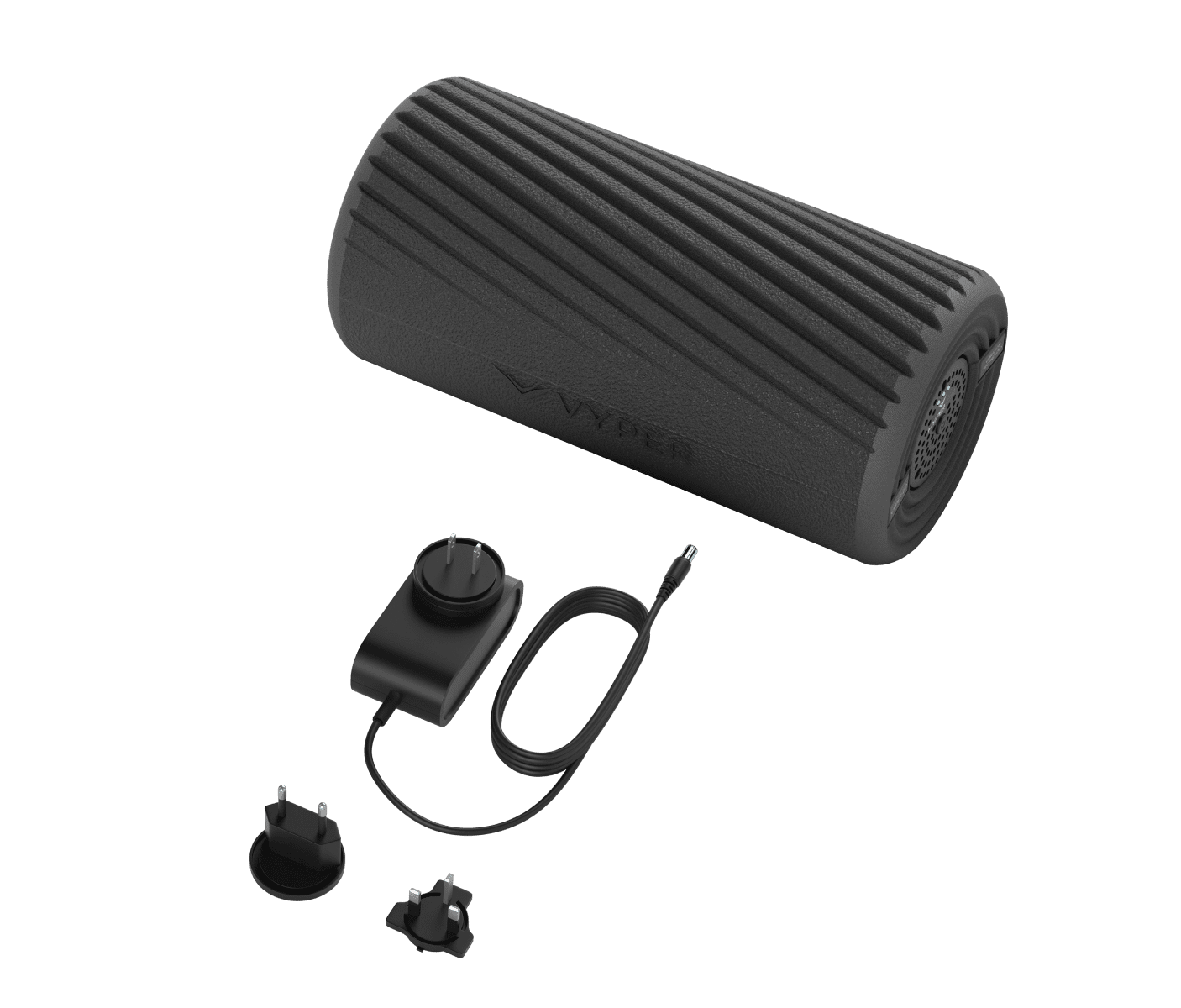 Vyper 2.0: Elite Vibrating Roller