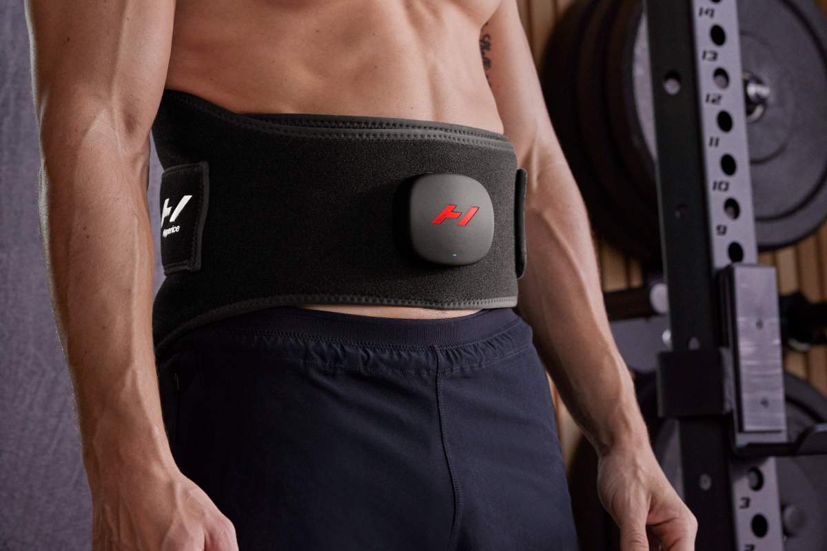 Venom 2 Back: Advanced Heat Therapy Tech