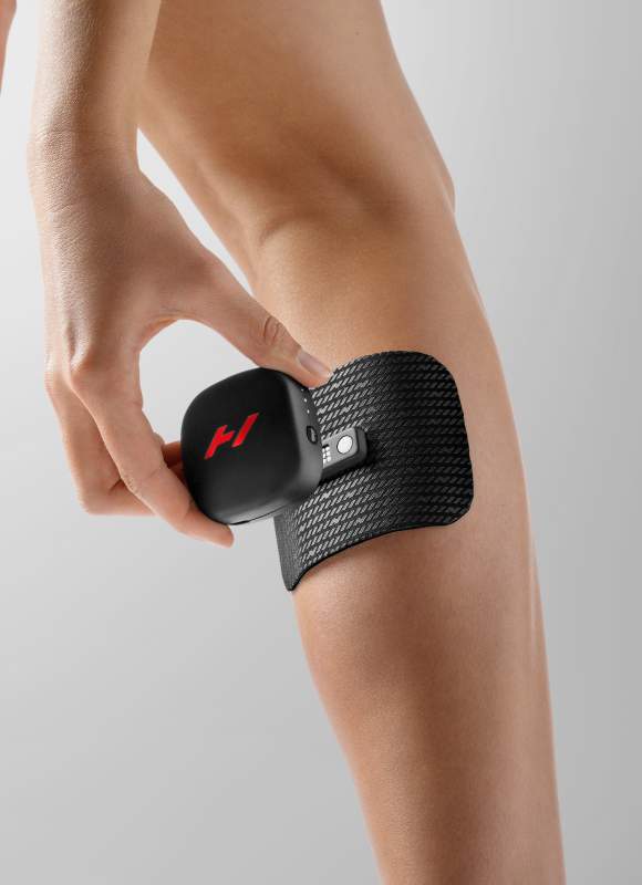 Venom Go: Compact Heating Tech