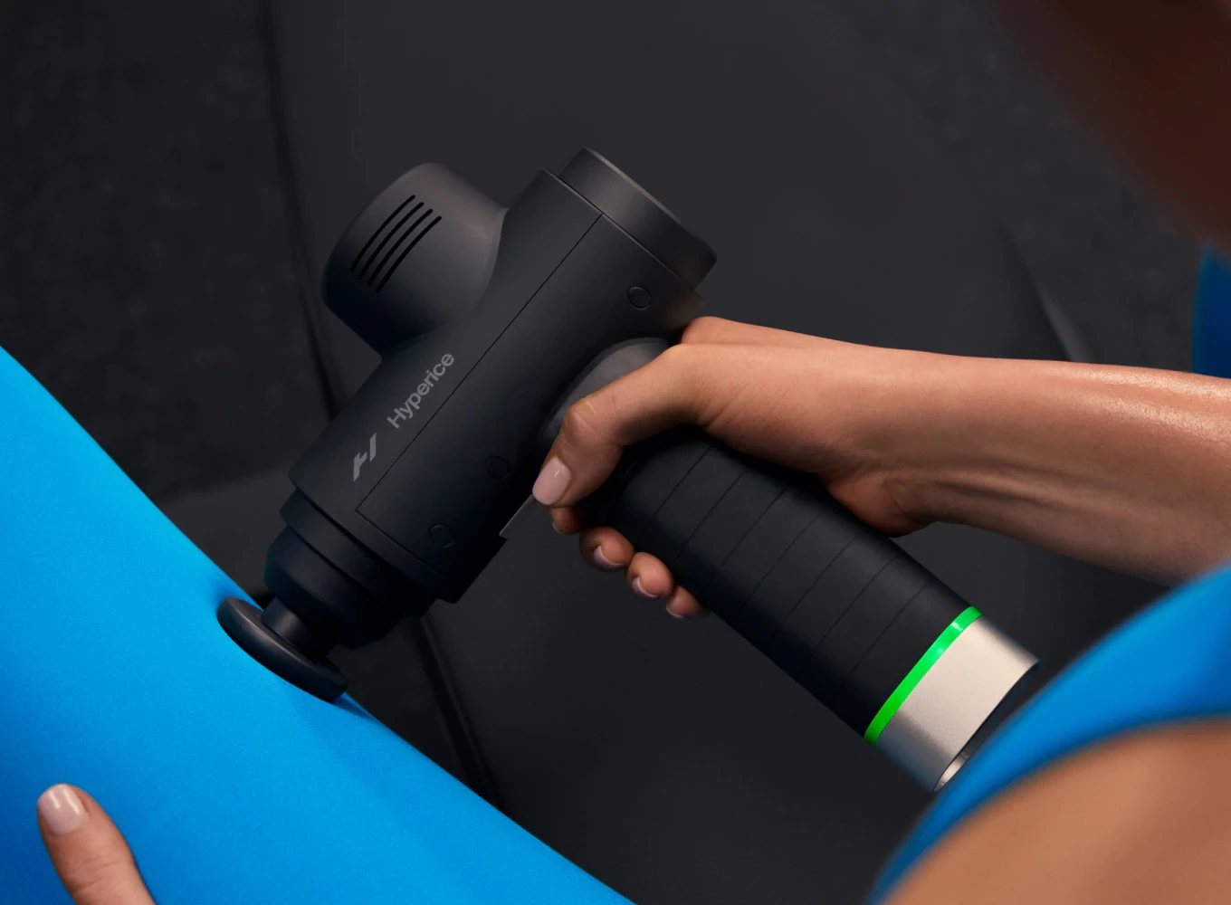 Hypervolt 2 Pro: Advanced Therapy Massage