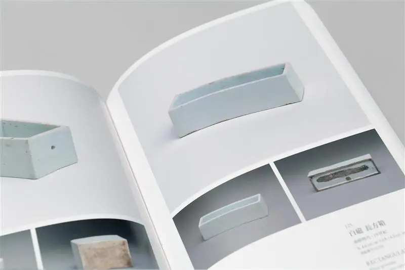 図録：李秉昌コレクション 韓国陶磁ー純真なる美』 | 京都の美術印刷