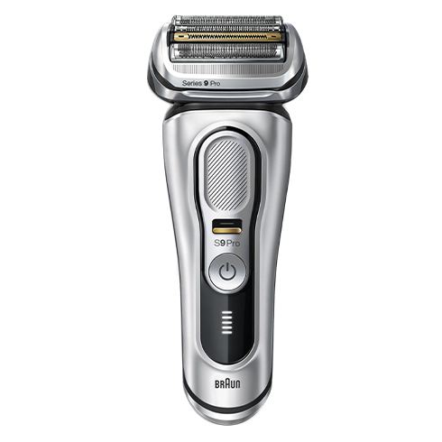 Series 9 Pro Electric Shaver 9465cc with PowerCase| Braun US