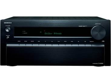 Customer Reviews: Onkyo TX-NR838 7.2-channel home theater receiver