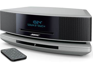 Customer Reviews: Bose® Wave® SoundTouch® wireless music system IV