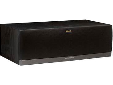 Customer Reviews: Klipsch Reference RC-52 II Center channel