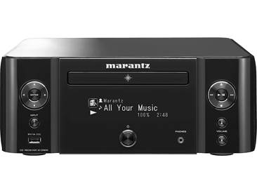 Customer Reviews: Marantz M-CR610 Desktop network receiver/CD