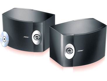 Customer Reviews: Bose® 301® Series V Direct/Reflecting® speaker