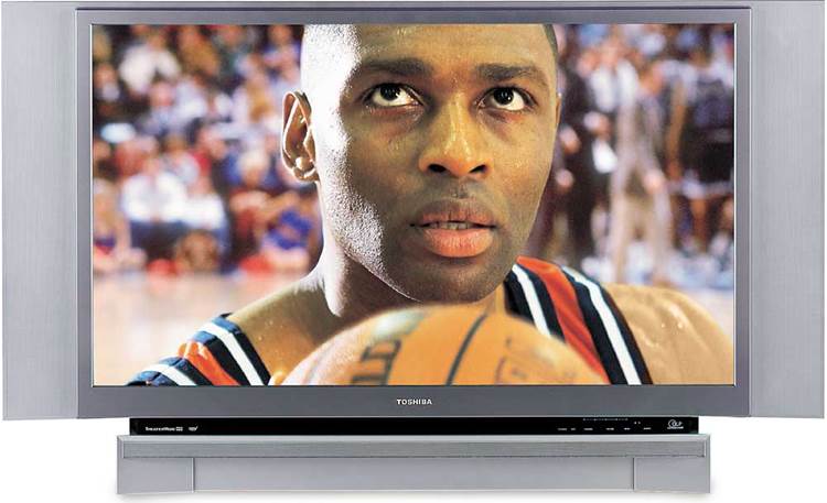 Toshiba 46HM84 46