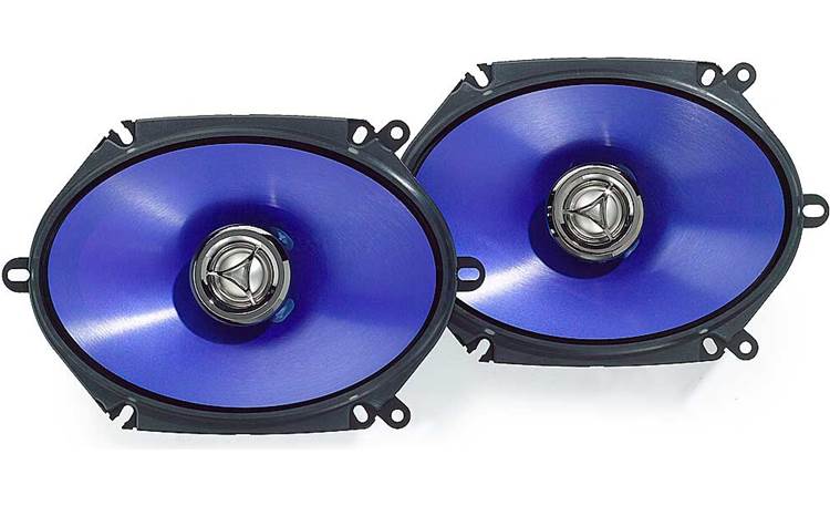 Panasonic CJ-DA5721 5