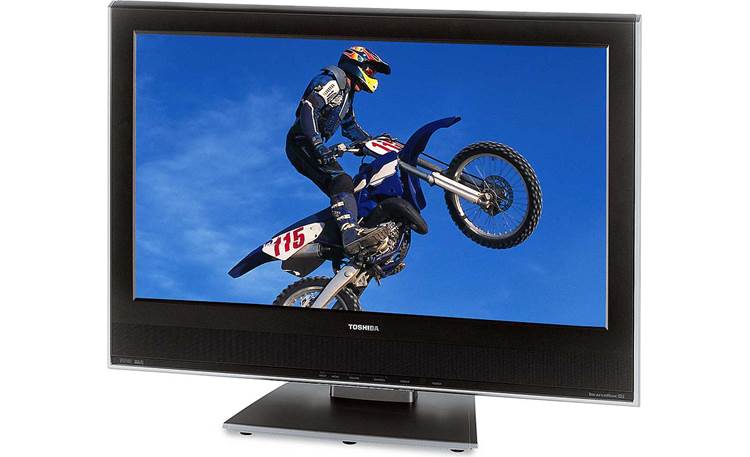 Toshiba 42HL196 42