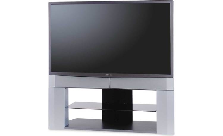 Toshiba ST6286 Matching stand for Toshiba 62HM196 rear-projection