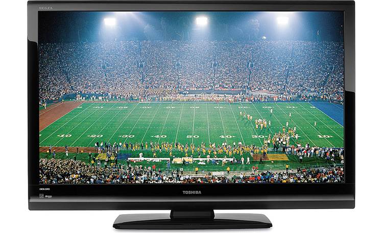 Toshiba 46XV545U 46
