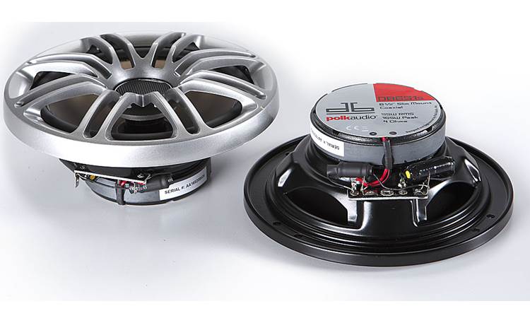 Polk Audio db651s 6-1/2