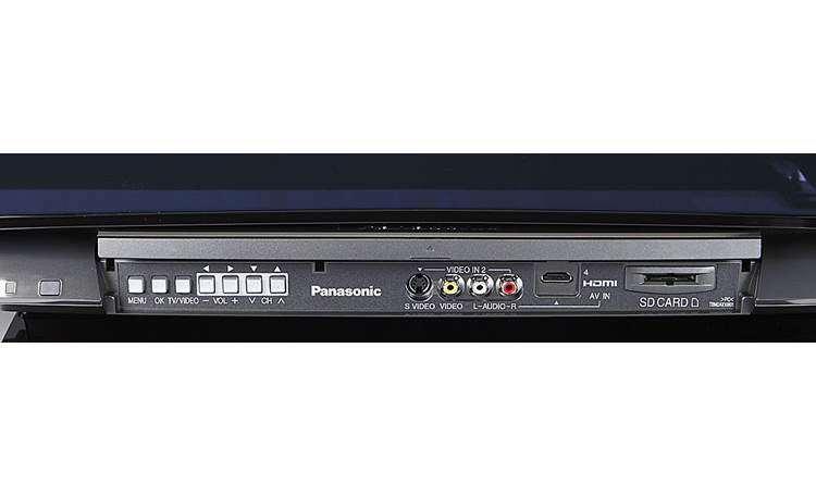Panasonic TH-50PZ800U 50