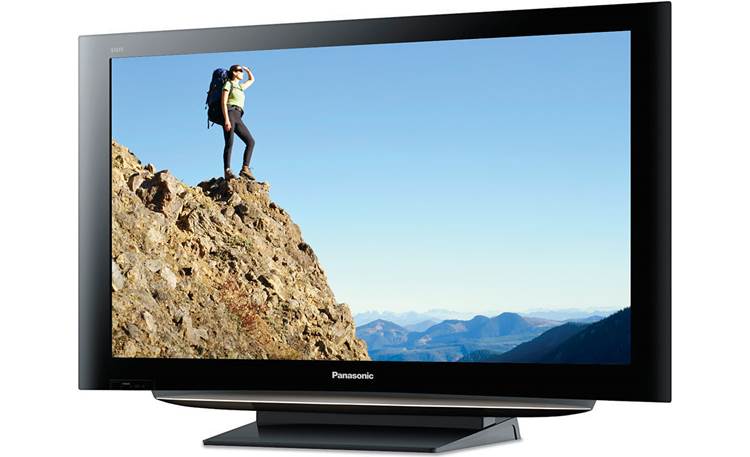 Panasonic TH-42PZ85U 42