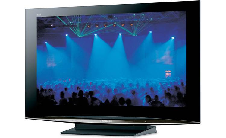 Panasonic TH-42PZ800U 42