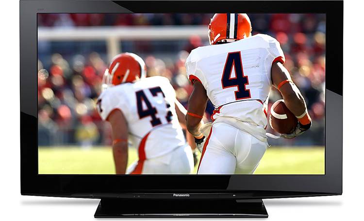 Panasonic TH-58PZ850U 58