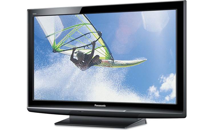 Panasonic TC-P42S1 42