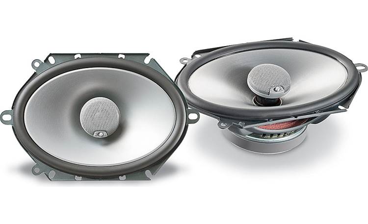 Infinity Reference 6832cf 2-way car speakers for 5