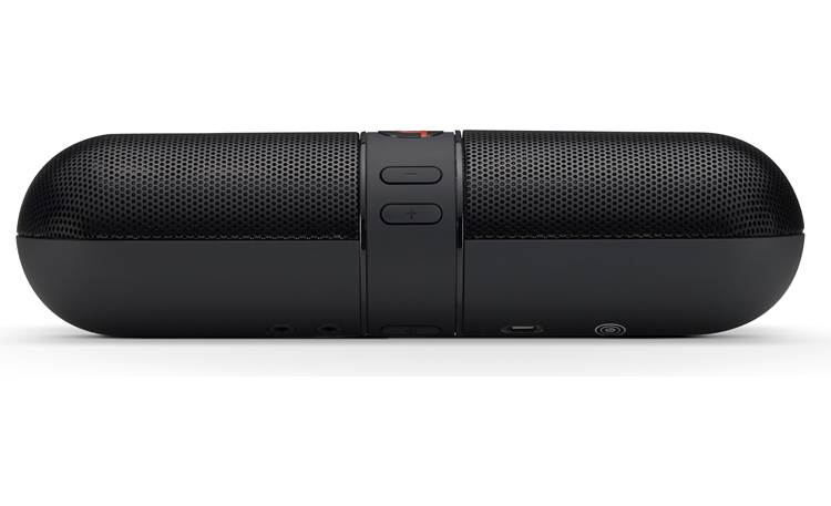 Beats by Dr. Dre® Pill 2.0 (Black) Portable powered Bluetooth