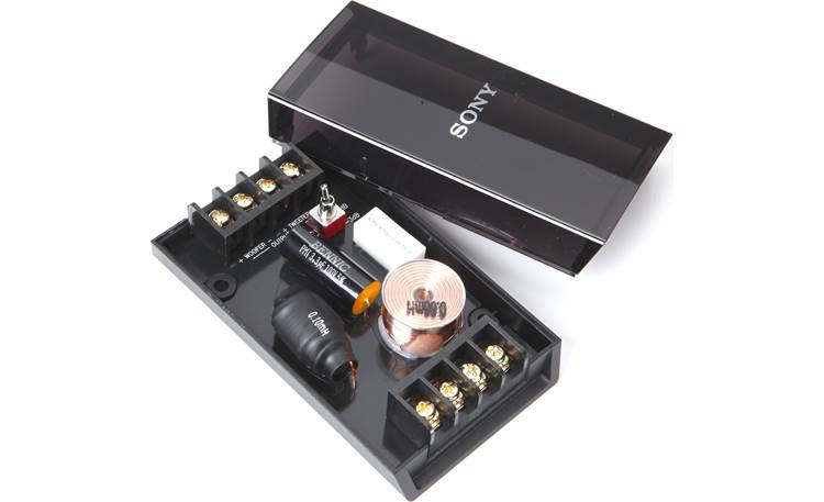 Sony XS-GS1621C GS Series 6-1/2