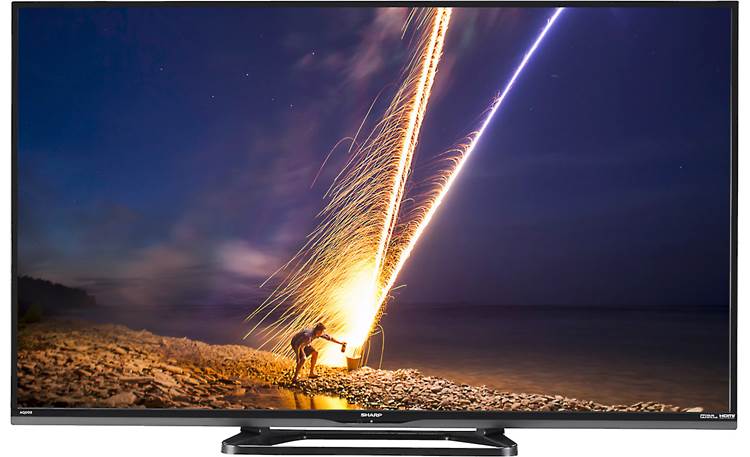 Sharp LC-32LE653U 32