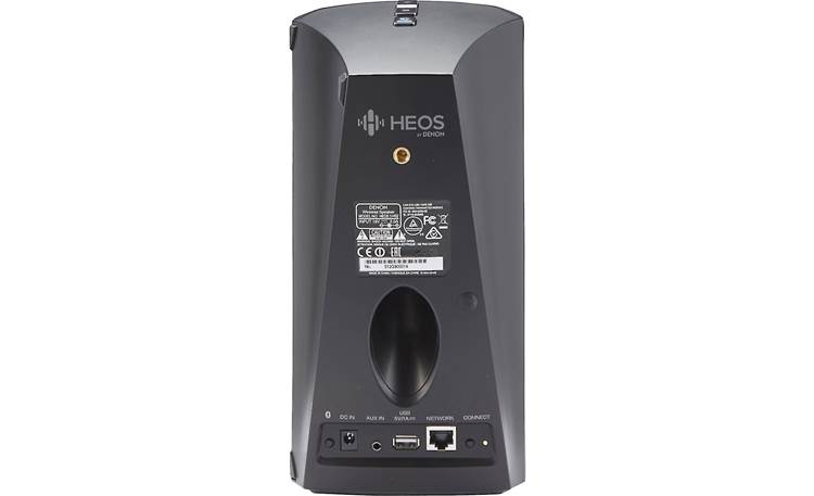 スピーカー・ウーファー DENON HEOS3 Denon HEOS 3 Wireless Speaker
