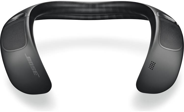 Bose® SoundWear™ Companion® Speaker at Crutchfield