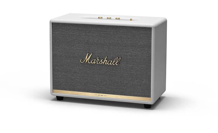 Marshall Woburn II Bluetooth® (White) Powered Bluetooth speaker