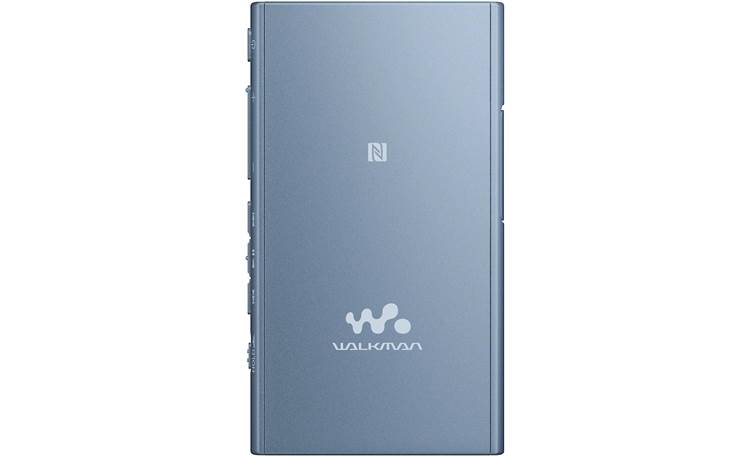 Sony NW-A45 Walkman® (Midnight Blue) High-resolution portable