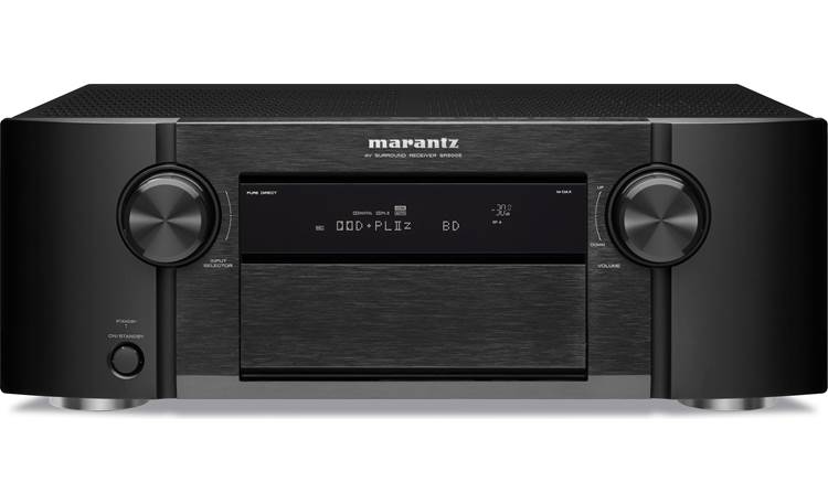Marantz SR5005 Home theater receiver at Crutchfield