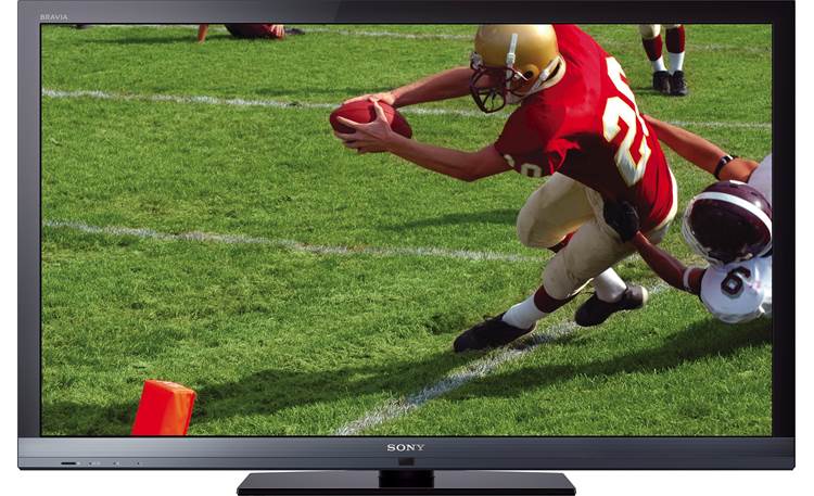 Sony KDL-40EX710 40