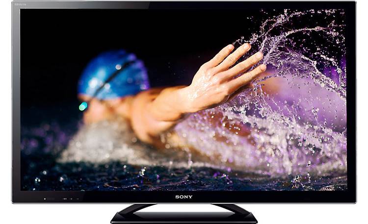 SONY BRAVIA 55インチ 液晶テレビ KDL-55HX850 SONY BRAVIA KDL