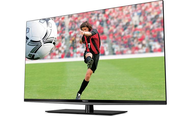 Toshiba 55L6200U 55