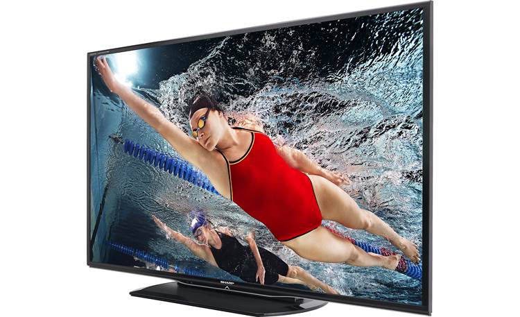 Sharp LC-80LE757U 80