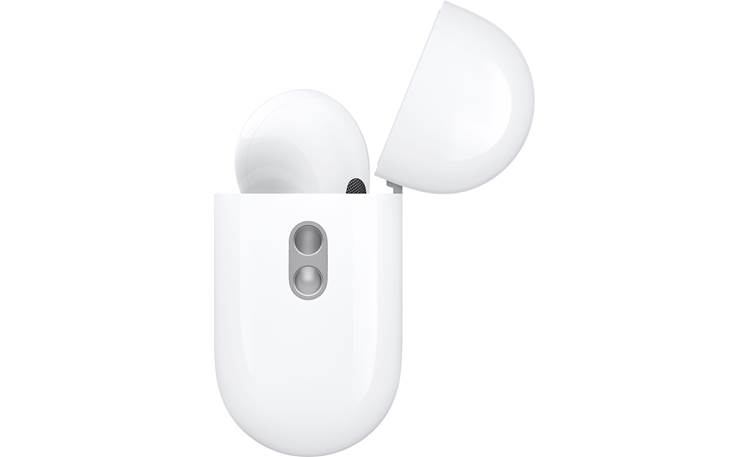 Apple AirPods Pro 2 True wireless earbuds with active noise
