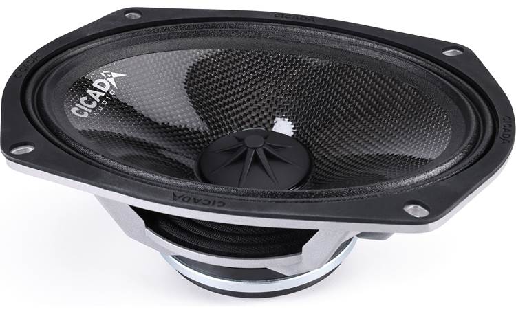 Cicada Audio CM69.4X CMC 6