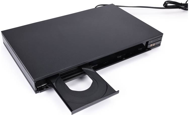Sony UBP-X800M2 4K Ultra HD Blu-ray player with Wi-Fi® and
